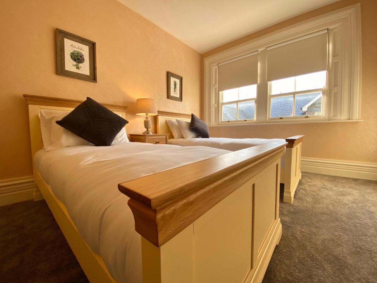 Bailey'S Court, Guest Accommodation Portadown Εξωτερικό φωτογραφία