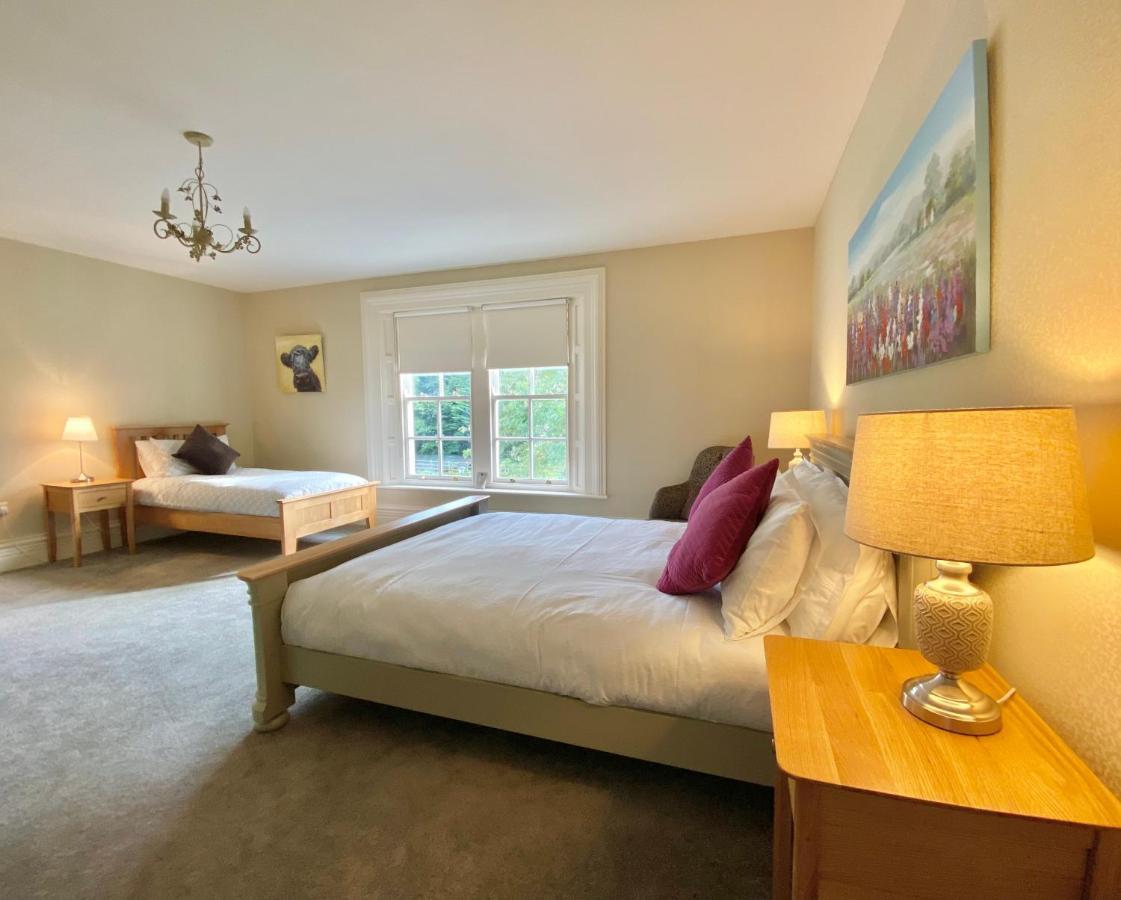 Bailey'S Court, Guest Accommodation Portadown Εξωτερικό φωτογραφία