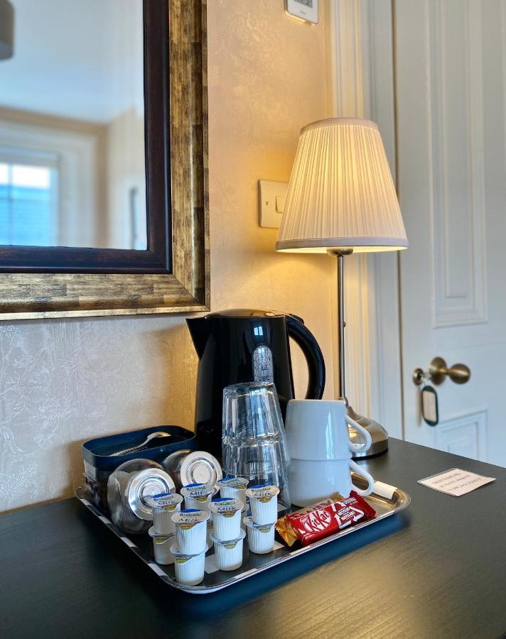 Bailey'S Court, Guest Accommodation Portadown Εξωτερικό φωτογραφία