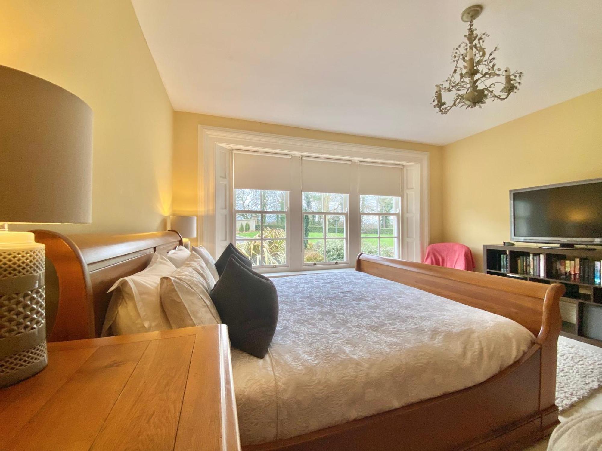 Bailey'S Court, Guest Accommodation Portadown Δωμάτιο φωτογραφία